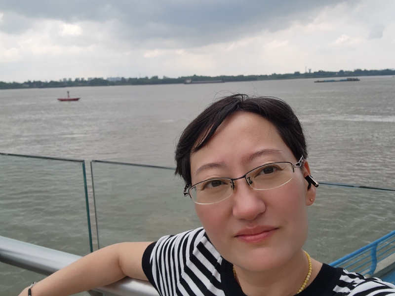 念念初心的第二张照片--邢台相亲服务中心