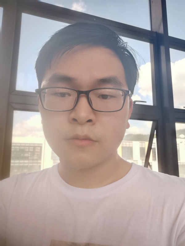 遇见YU的第一张照片--邢台相亲服务中心