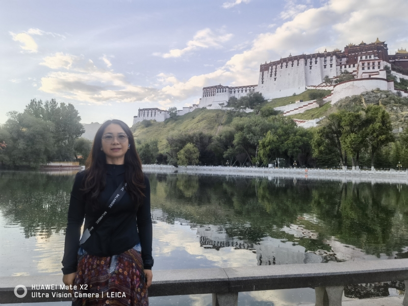 墨然的第一张照片--邢台相亲服务中心