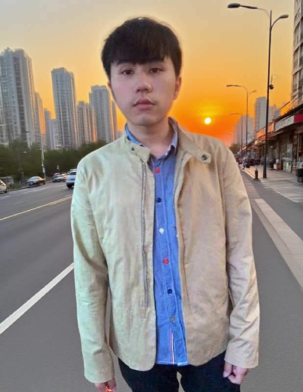 阿星的第二张照片--邢台相亲服务中心