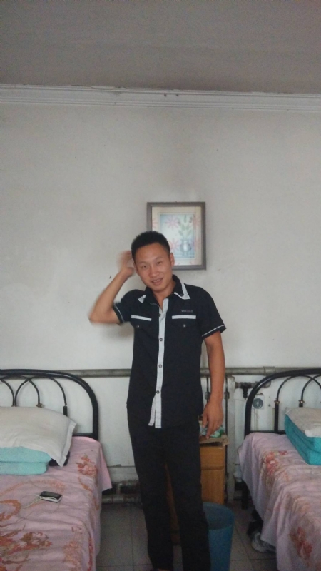 邢台交友的第一张照片--邢台相亲服务中心