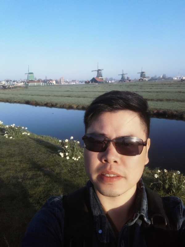 joysure的第一张照片--邢台相亲服务中心