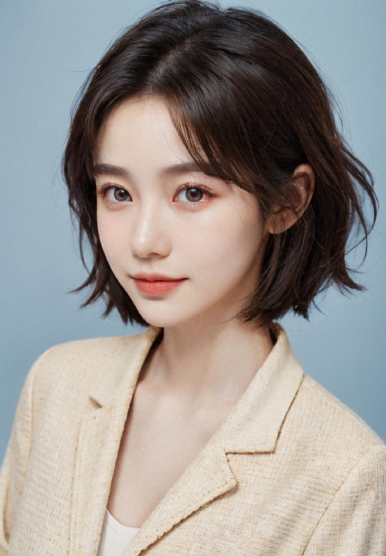 等待有缘人的第一张照片--邢台相亲服务中心