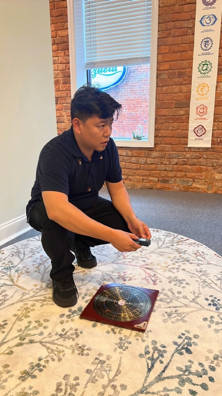 张智博的第二张照片--邢台相亲服务中心