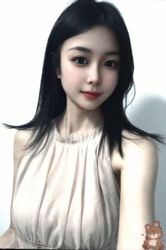 月月的第一张照片--邢台相亲服务中心