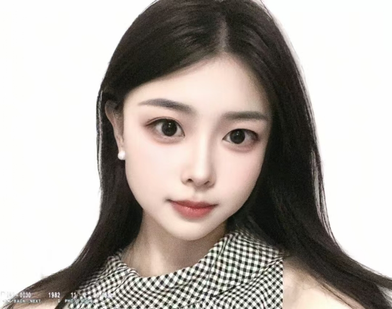 月月的第二张照片--邢台相亲服务中心