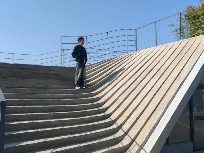 风微心动的第一张照片--邢台相亲服务中心