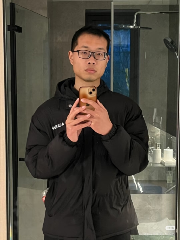 泡泡的第一张照片--邢台相亲服务中心