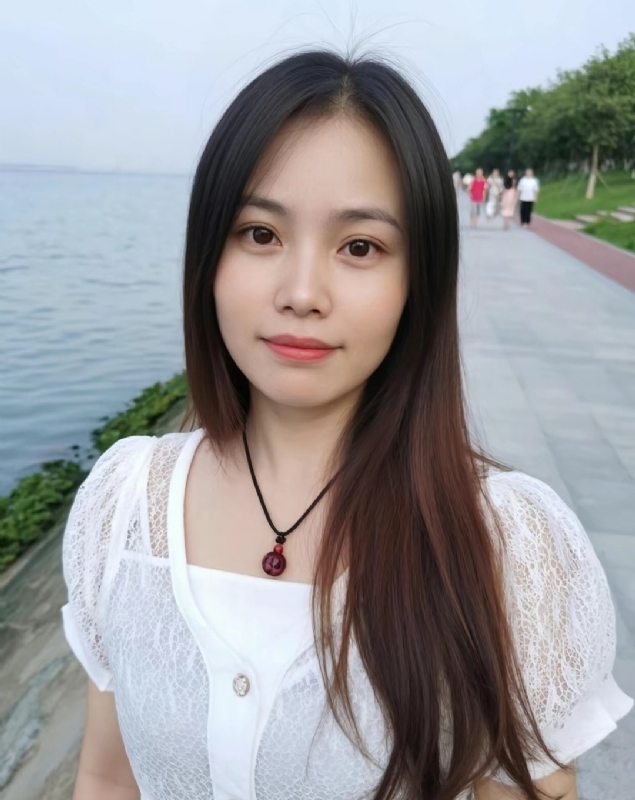 想你的月亮的第五张照片--邢台相亲服务中心