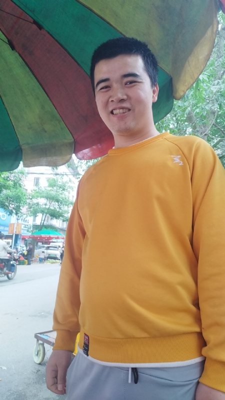 海中寻花柳的第一张照片--邢台相亲服务中心