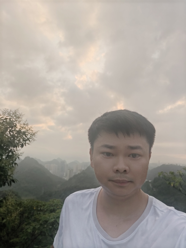 小明同学的第一张照片--邢台相亲服务中心