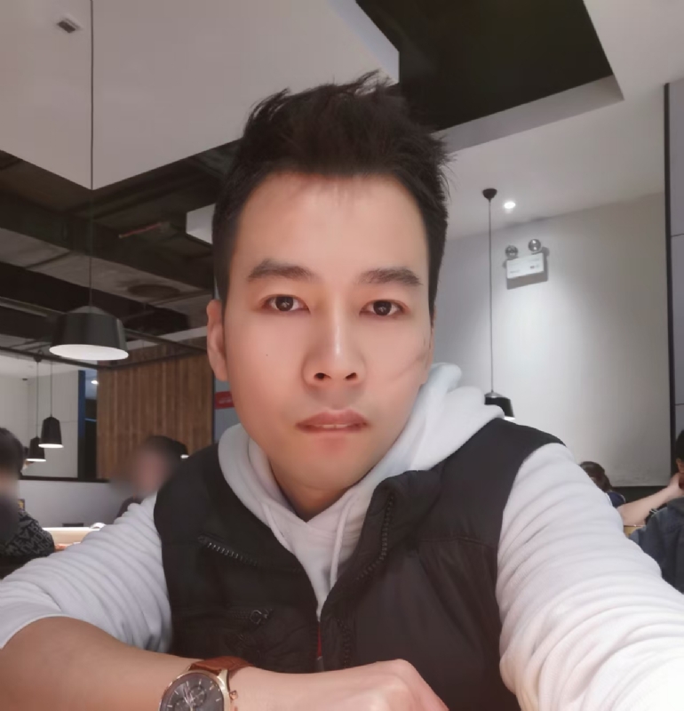 思明的第一张照片--邢台相亲服务中心