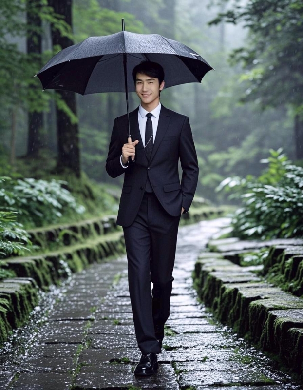 情歌浪子的第一张照片--邢台相亲服务中心