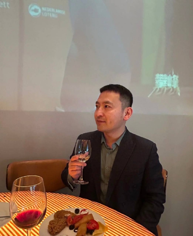 為愛而來的第一张照片--邢台相亲服务中心