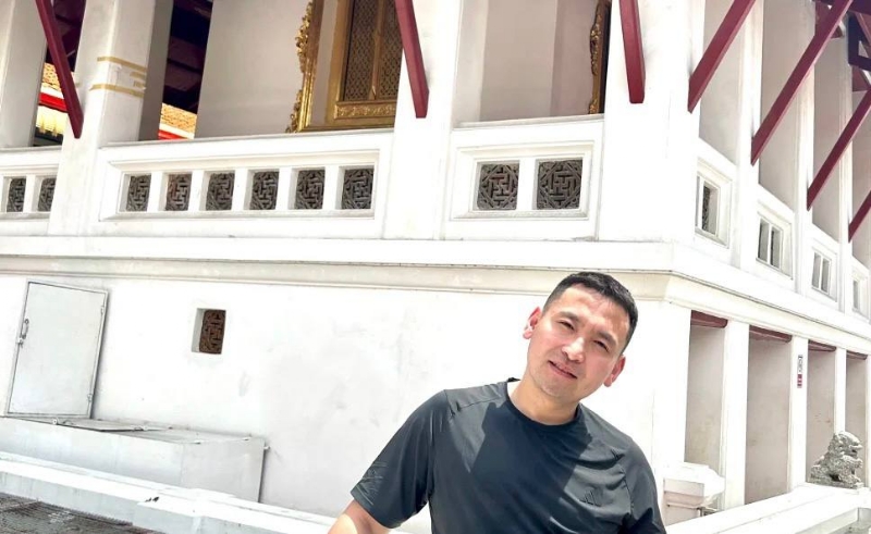 為愛而來的第二张照片--邢台相亲服务中心