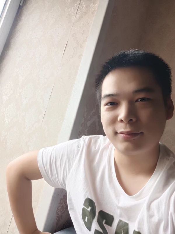 开心怪兽的第一张照片--邢台相亲服务中心