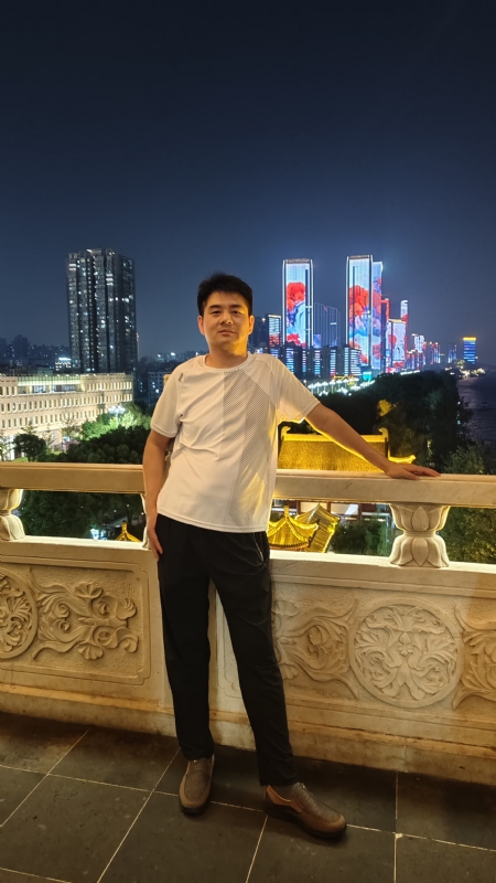 Bilybi的第一张照片--邢台相亲服务中心