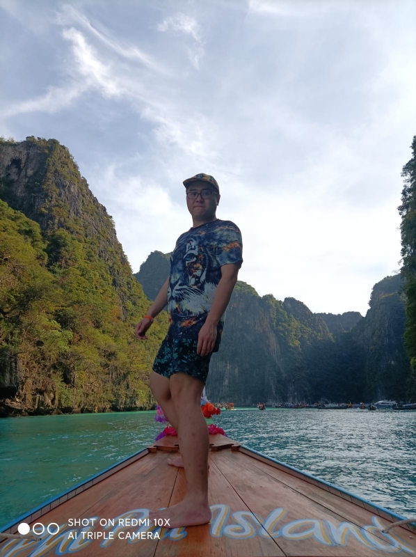 PIKACHU的第一张照片--邢台相亲服务中心