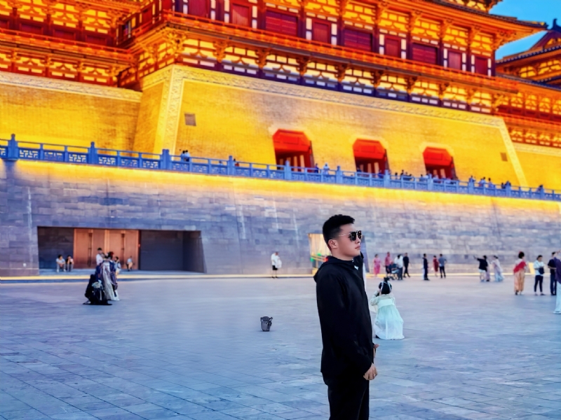 大房子的第一张照片--邢台相亲服务中心