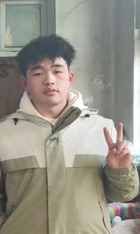 刘锡志的第一张照片--邢台相亲服务中心