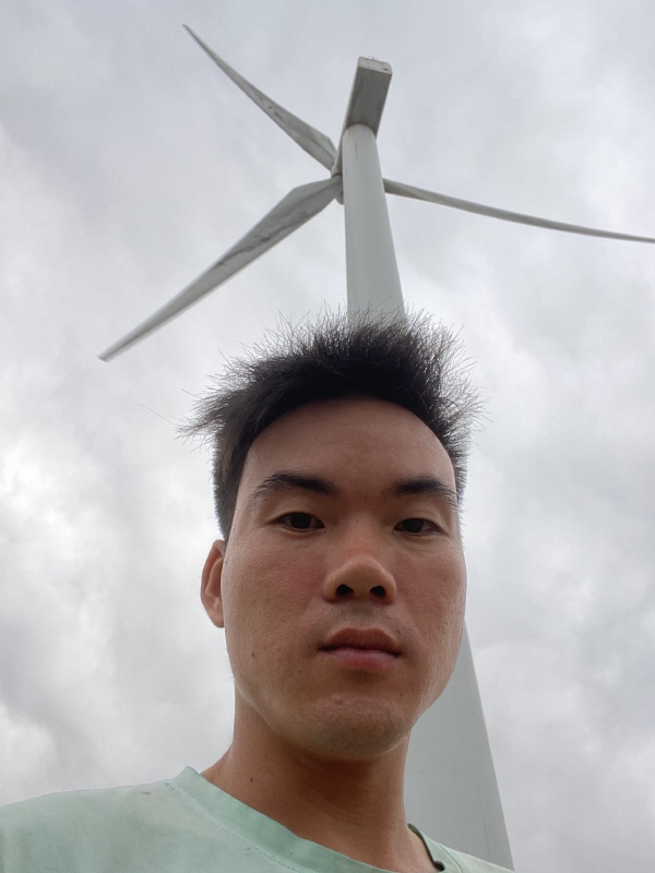 柒墨的第一张照片--邢台相亲服务中心