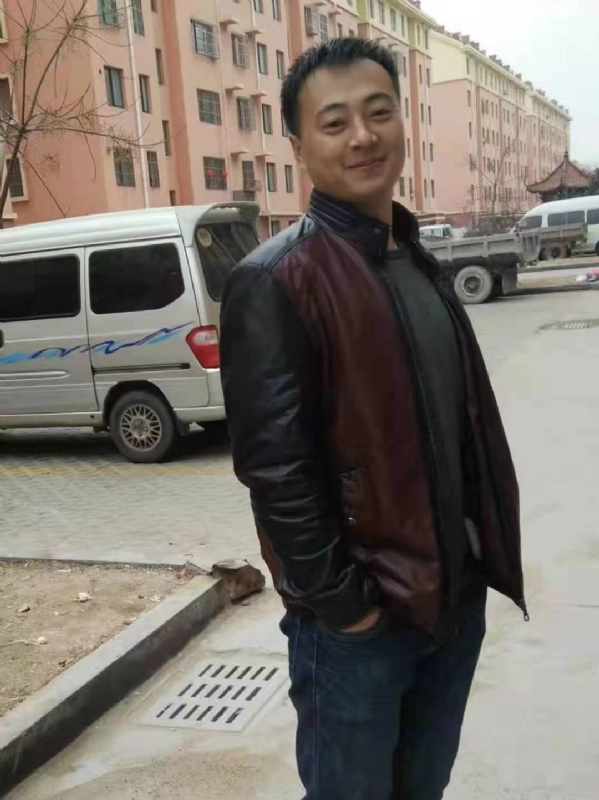 云淡风轻的第一张照片--邢台相亲服务中心