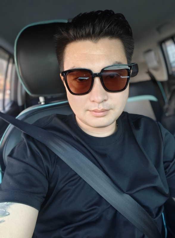 凡哥的第一张照片--邢台相亲服务中心