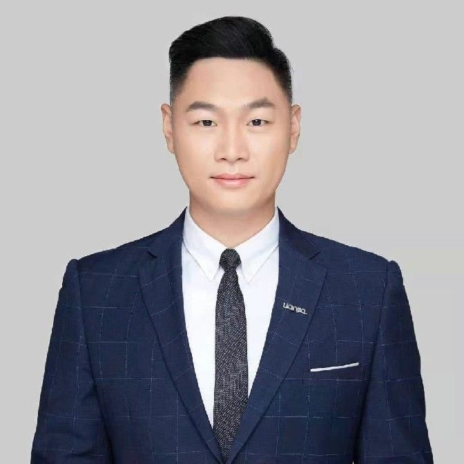 S先生的第一张照片--邢台相亲服务中心