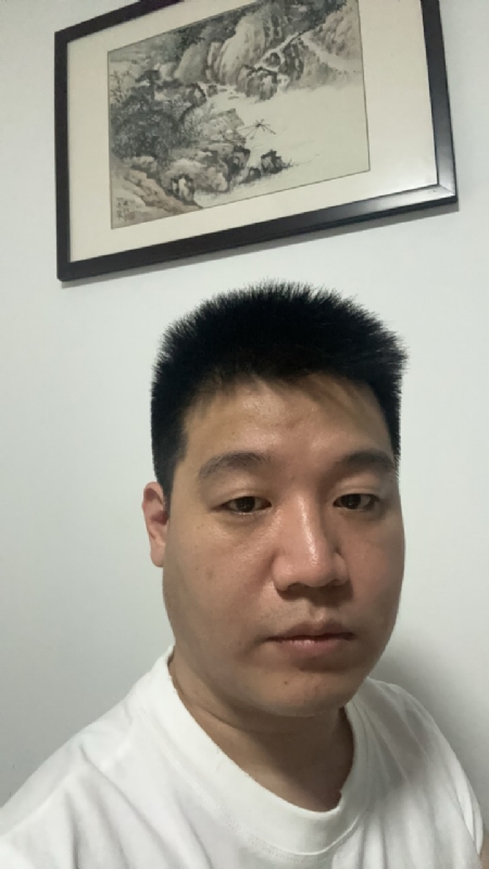 随遇而安的第一张照片--邢台相亲服务中心