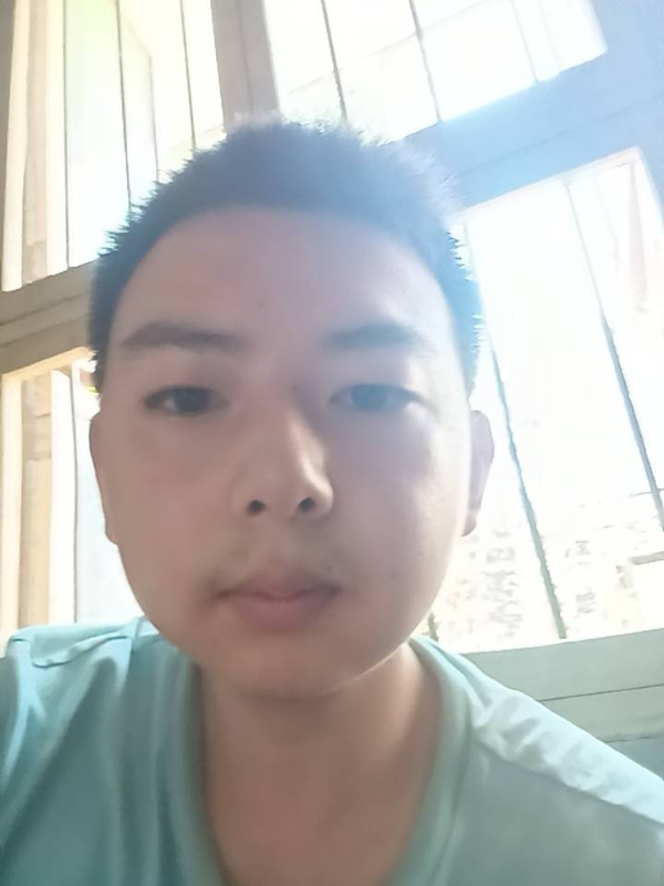 小黄的第一张照片--邢台相亲服务中心