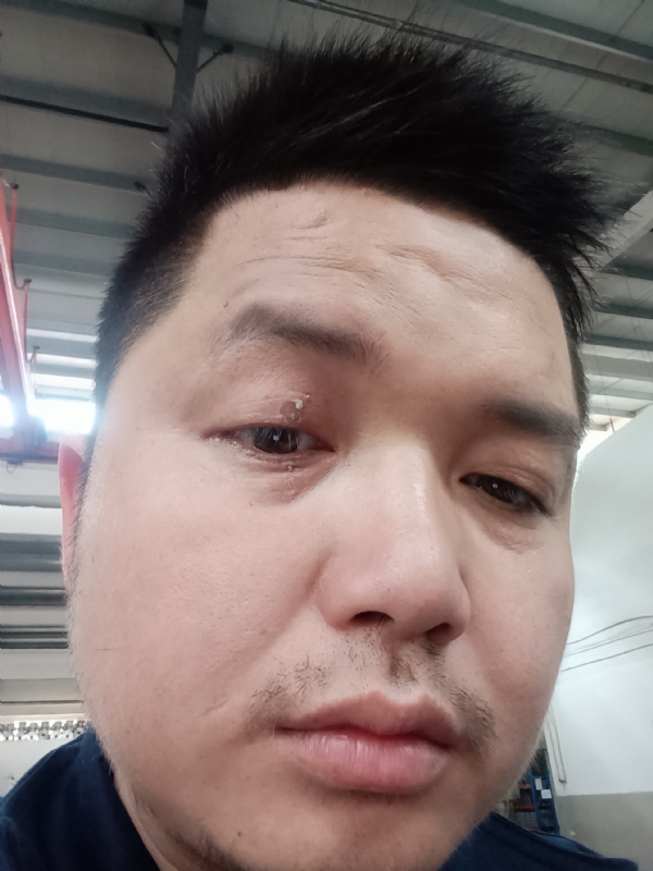 彬彬的第一张照片--邢台相亲服务中心