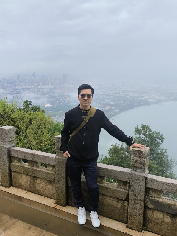 千年老妖的第二张照片--邢台相亲服务中心