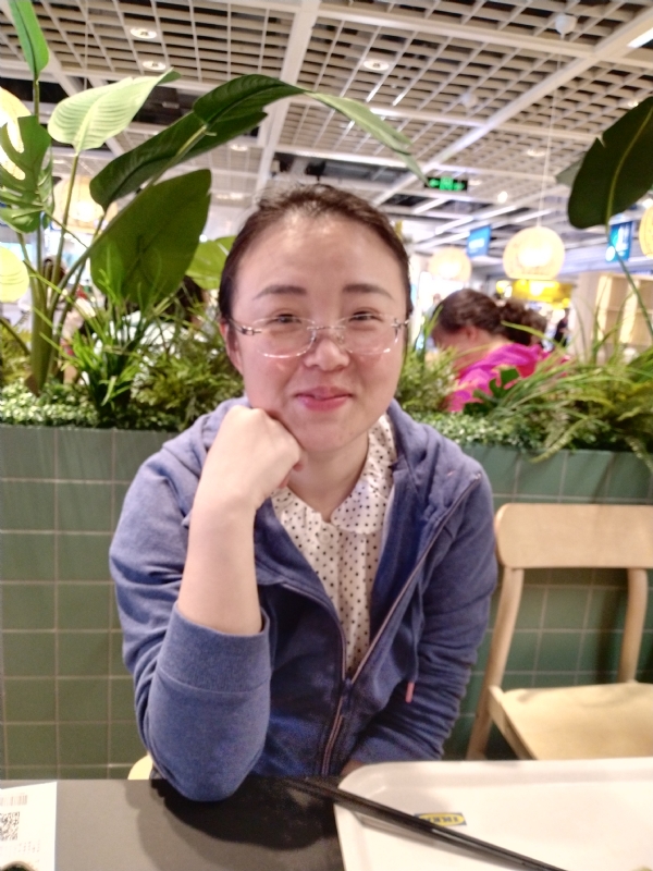 春晖的第一张照片--邢台相亲服务中心