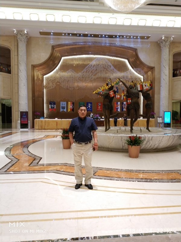 偶尔雷锋的第二张照片--邢台相亲服务中心