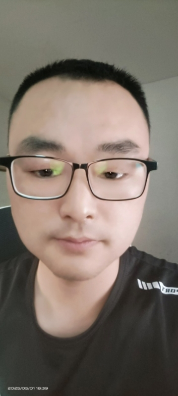 潮湿的心的第三张照片--邢台相亲服务中心