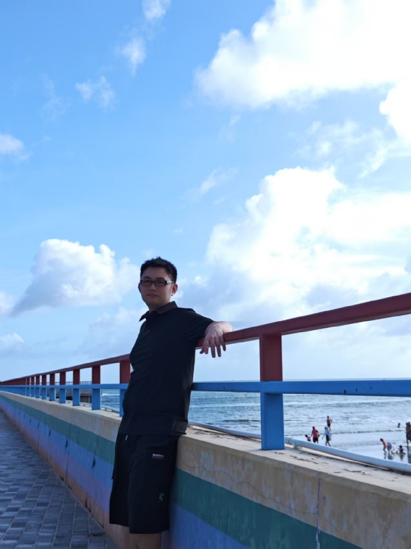 威wei的第二张照片--邢台相亲服务中心