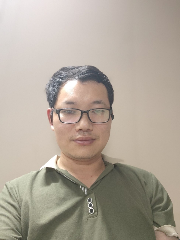 梦泽的第一张照片--邢台相亲服务中心