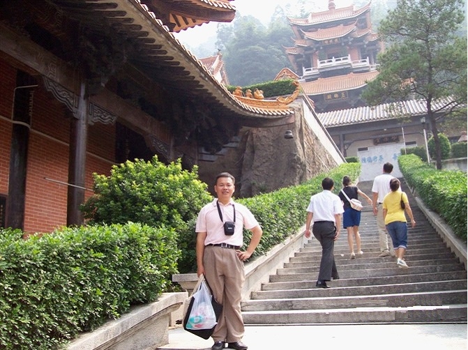 jh寻有缘女士成个家的第一张照片--邢台相亲服务中心