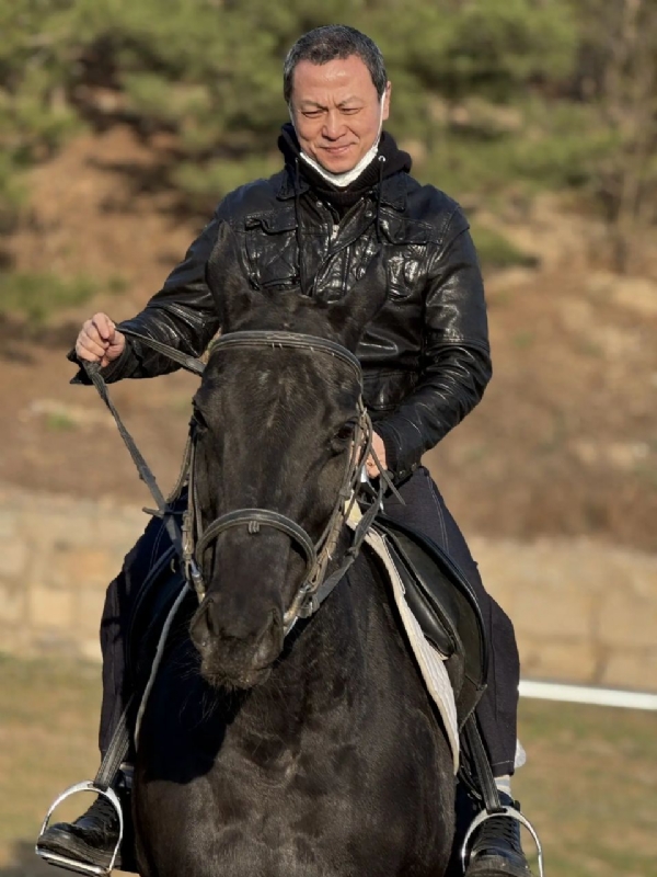 幸福人生的第一张照片--邢台相亲服务中心