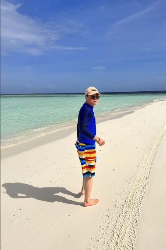 幸福人生的第二张照片--邢台相亲服务中心