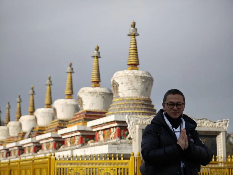 幸福人生的第三张照片--邢台相亲服务中心