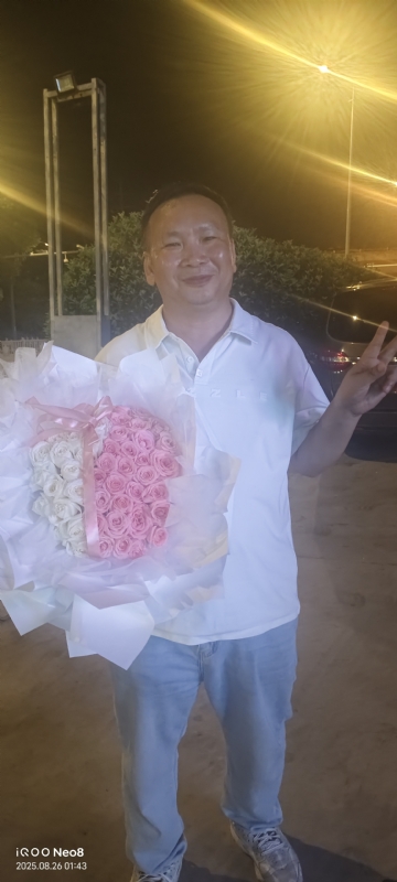 前程的第二张照片--邢台相亲服务中心