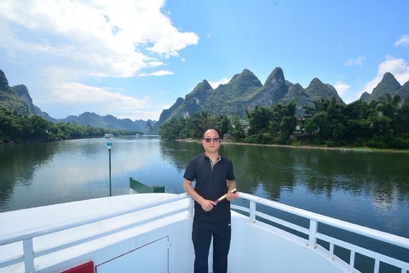 沙漠海的第一张照片--邢台相亲服务中心