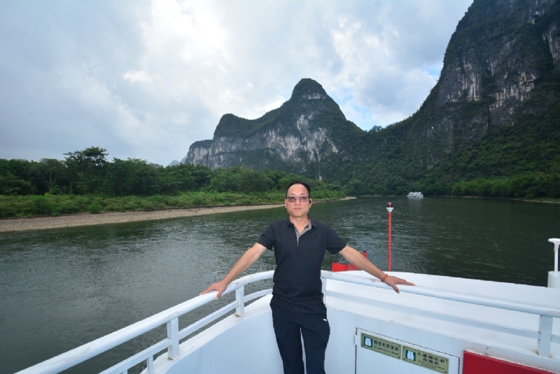 沙漠海的第三张照片--邢台相亲服务中心