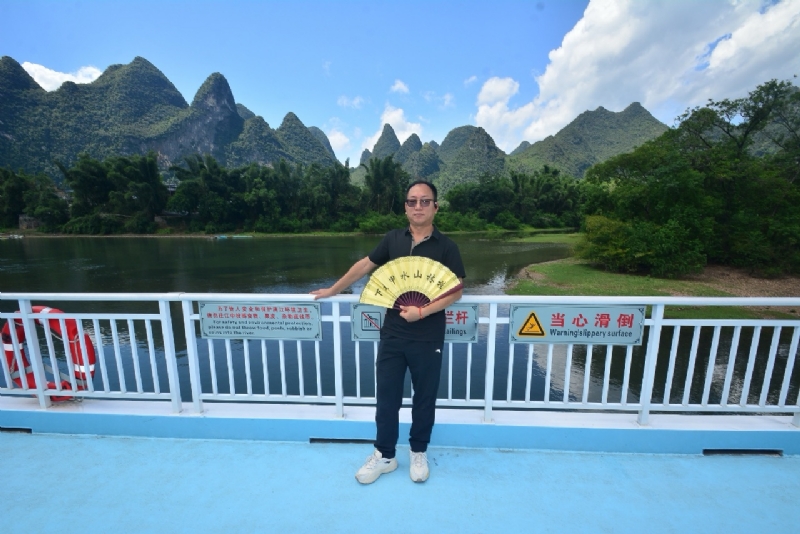 沙漠海的第四张照片--邢台相亲服务中心