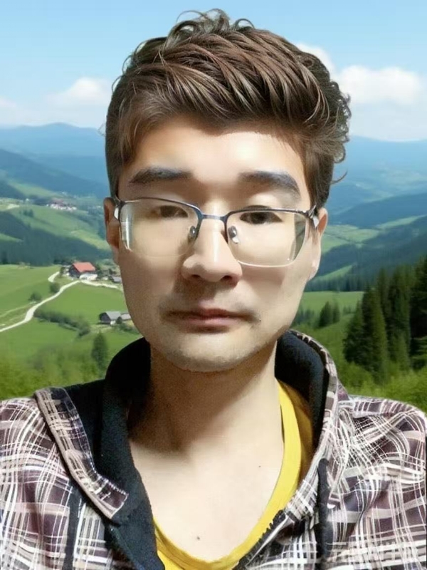 流光似金的第一张照片--邢台相亲服务中心