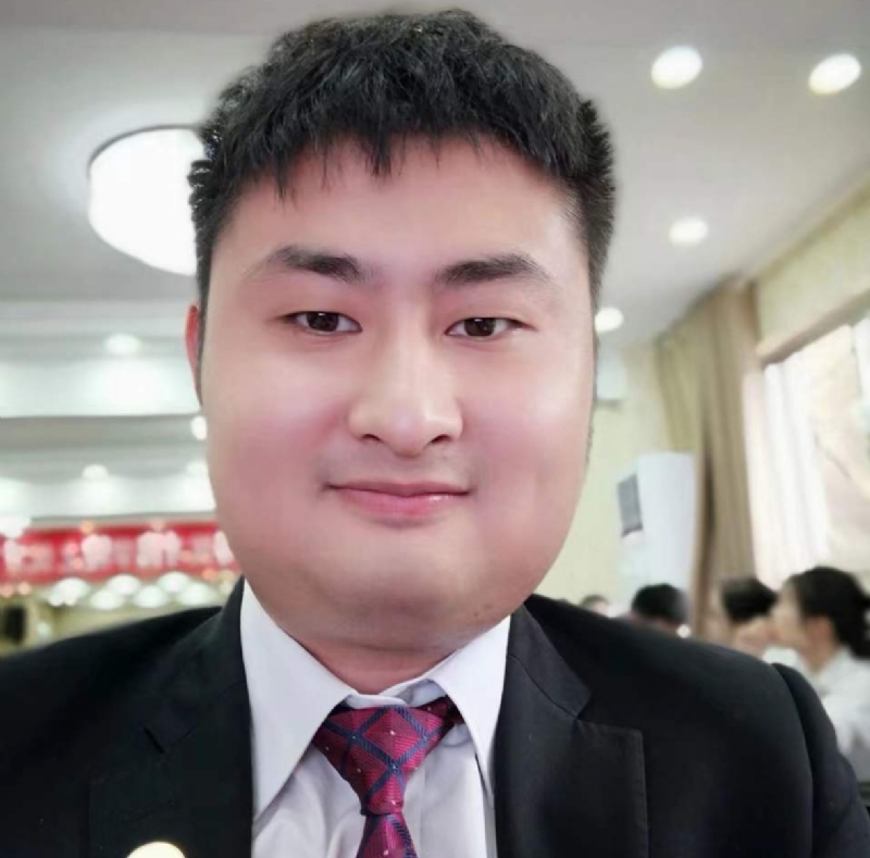 心动的金环的第一张照片--邢台相亲服务中心