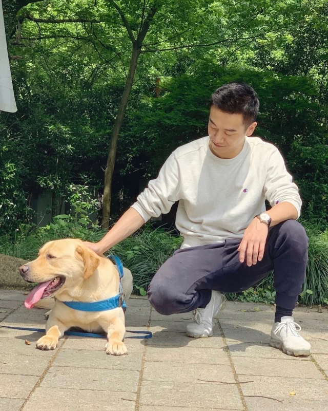 追寻的第一张照片--邢台相亲服务中心