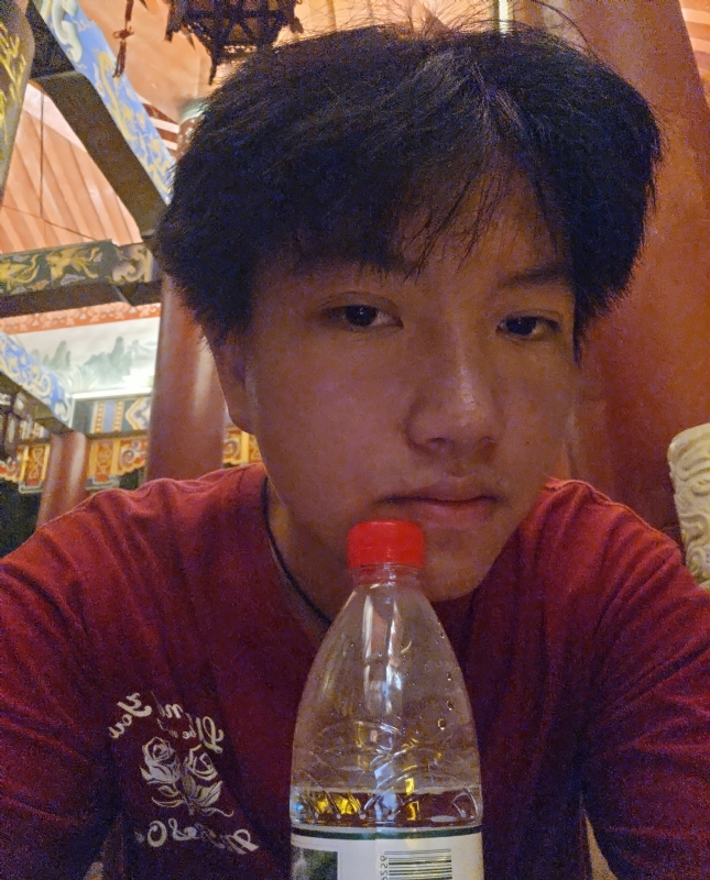 雨豫余的第一张照片--邢台相亲服务中心