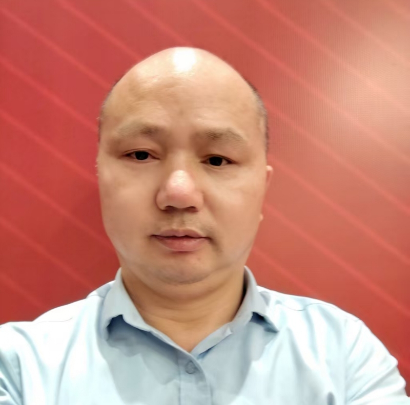 随缘的第一张照片--邢台相亲服务中心